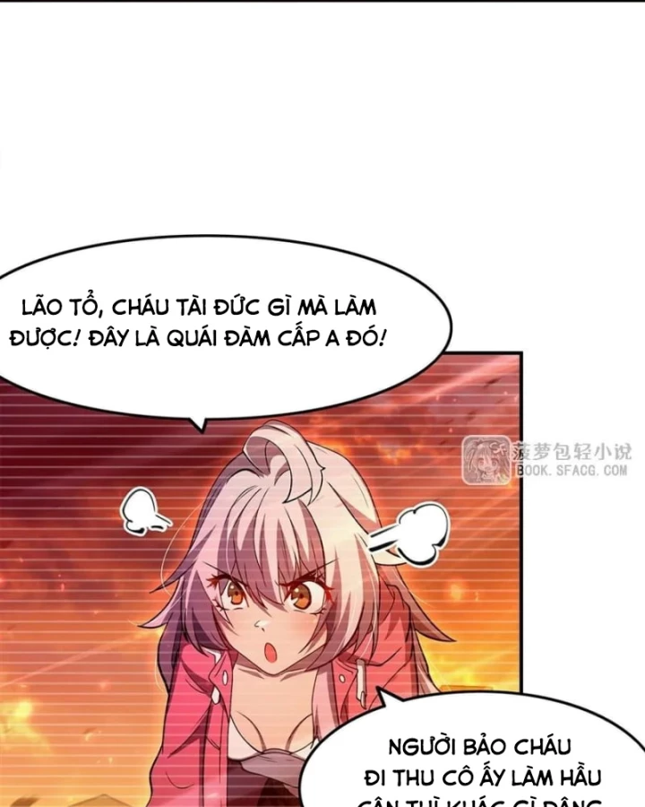 Tại Thế Giới Với Đầy Những Câu Chuyện Ma Quái Trở Thành Ma Nữ Chapter 114 - 64