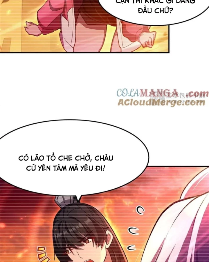 Tại Thế Giới Với Đầy Những Câu Chuyện Ma Quái Trở Thành Ma Nữ Chapter 114 - 65