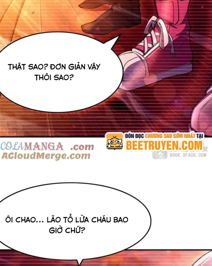 Tại Thế Giới Với Đầy Những Câu Chuyện Ma Quái Trở Thành Ma Nữ Chapter 114 - 68