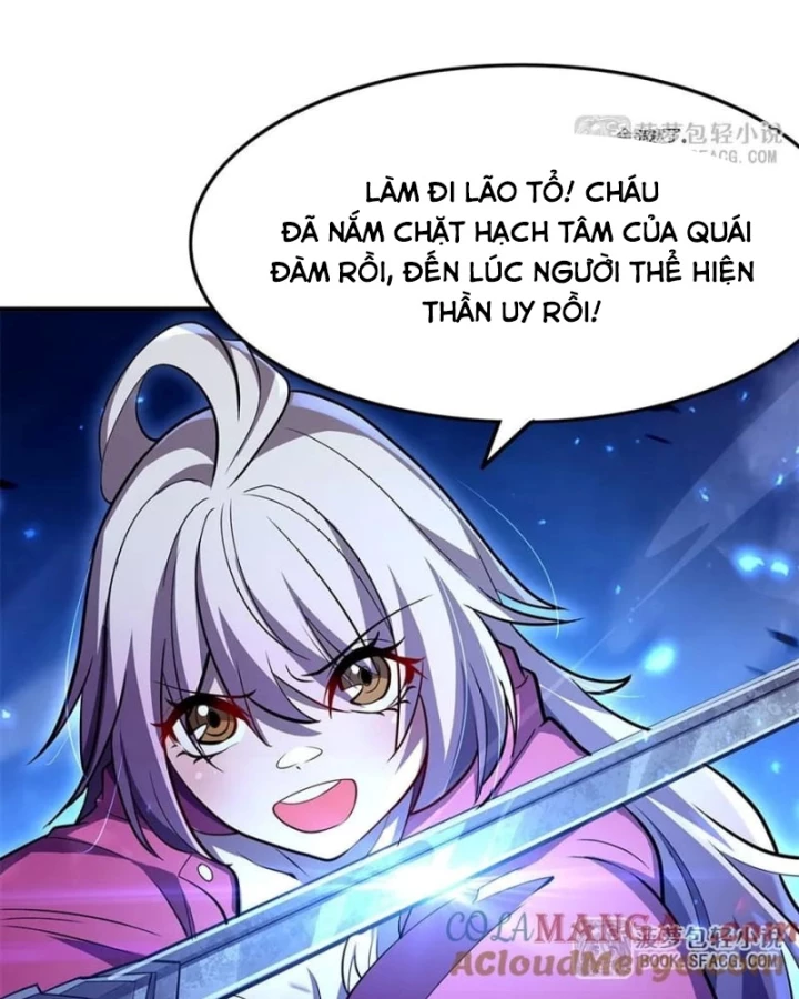 Tại Thế Giới Với Đầy Những Câu Chuyện Ma Quái Trở Thành Ma Nữ Chapter 114 - 70