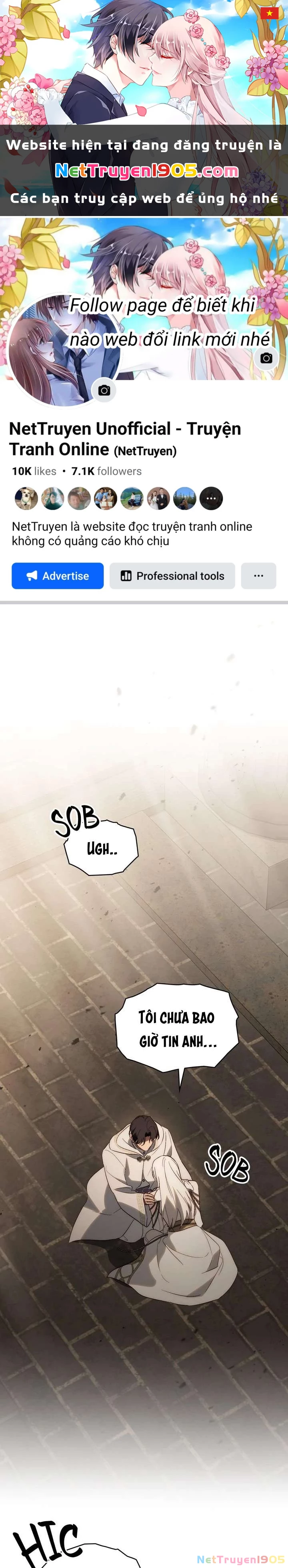 Khi Số Phận Tìm Đến Hai Ta Chapter 84 - 1