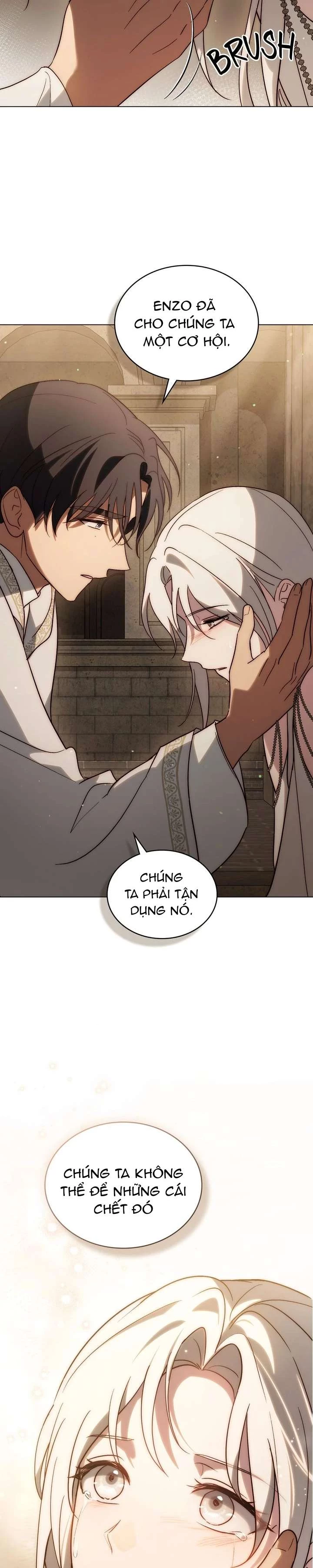 Khi Số Phận Tìm Đến Hai Ta Chapter 84 - 3