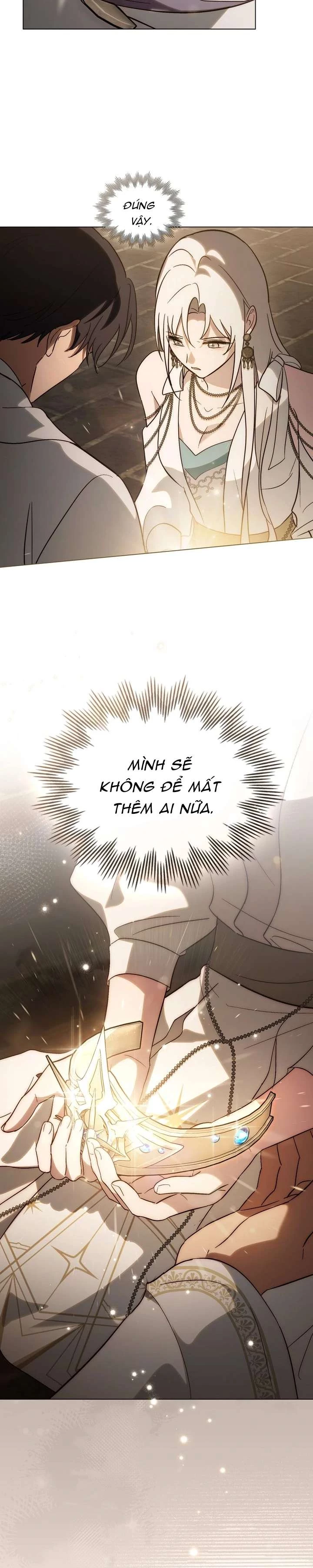Khi Số Phận Tìm Đến Hai Ta Chapter 84 - 5