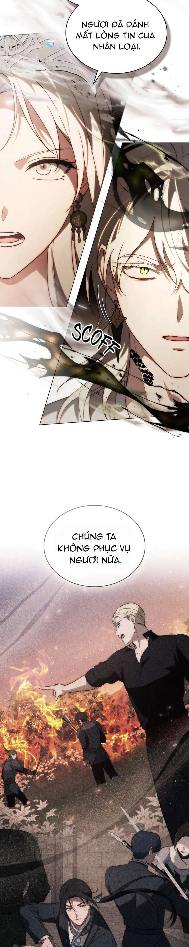 Khi Số Phận Tìm Đến Hai Ta Chapter 84 - 18