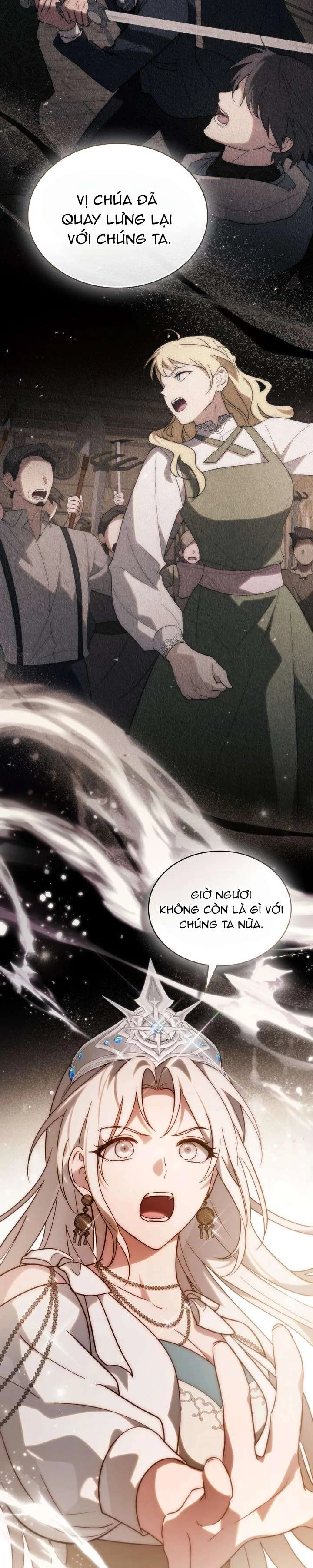 Khi Số Phận Tìm Đến Hai Ta Chapter 84 - 19