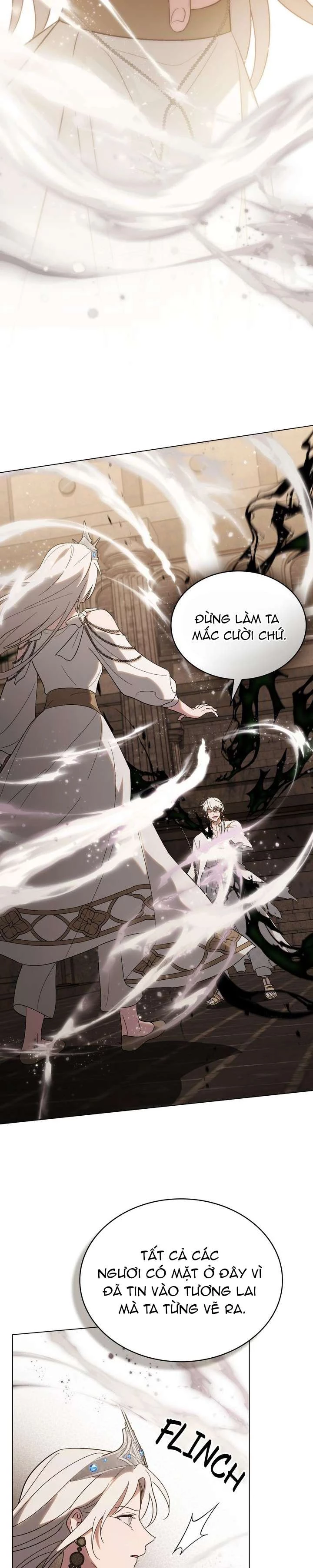 Khi Số Phận Tìm Đến Hai Ta Chapter 84 - 20