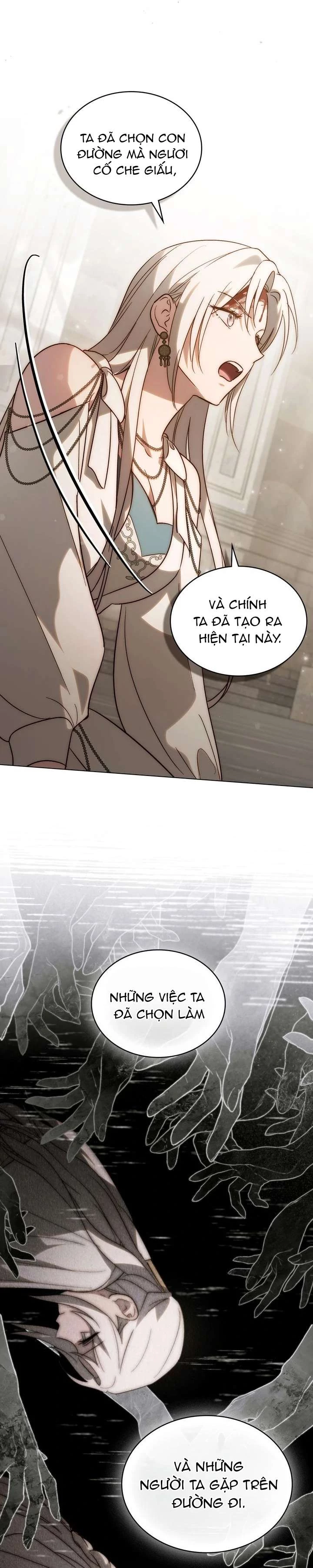 Khi Số Phận Tìm Đến Hai Ta Chapter 84 - 24