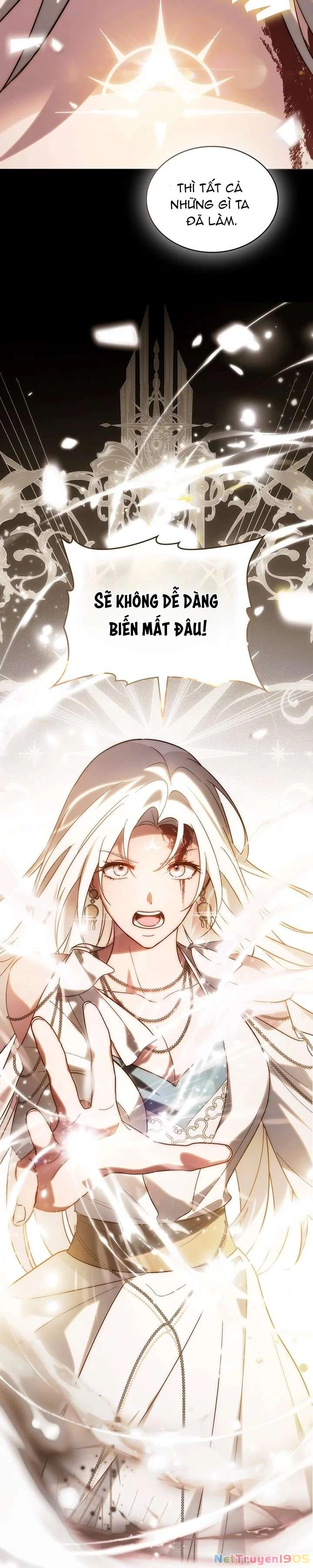 Khi Số Phận Tìm Đến Hai Ta Chapter 84 - 26