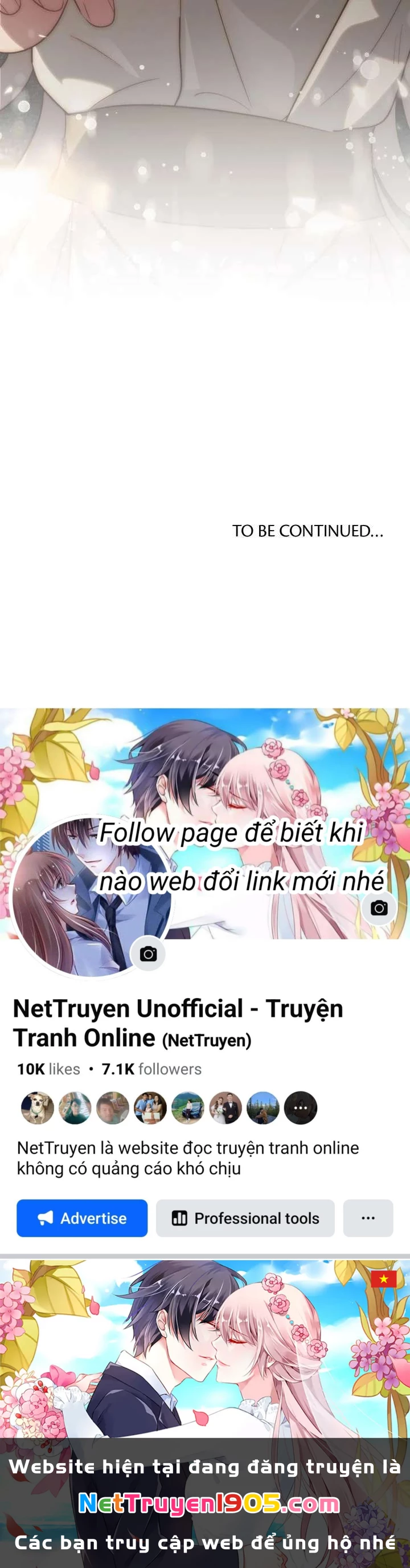 Khi Số Phận Tìm Đến Hai Ta Chapter 84 - 33