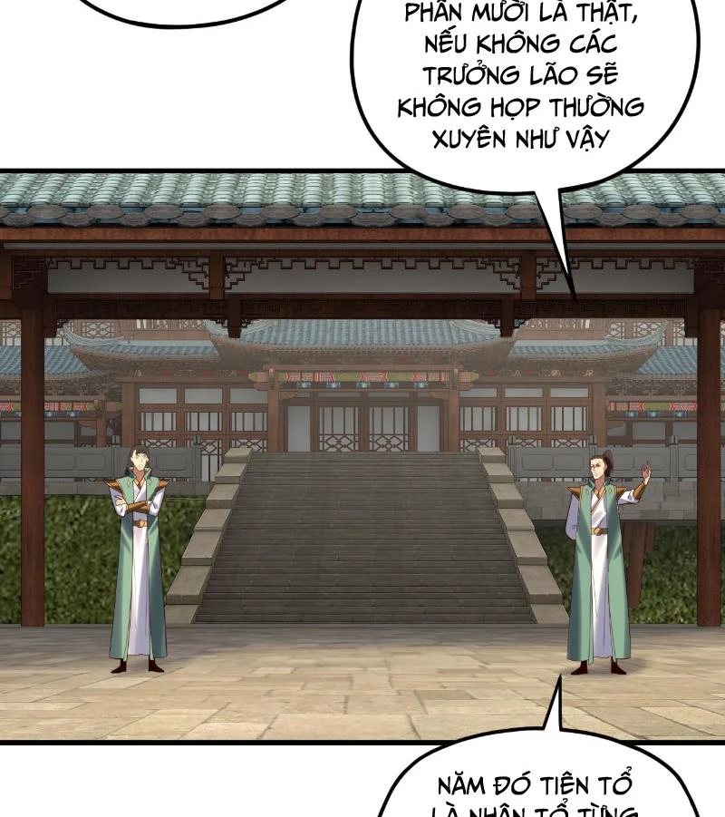 [FIX Thứ tự] Ta Trời Sinh Đã Là Nhân Vật Phản Diện Chapter 258 - 5