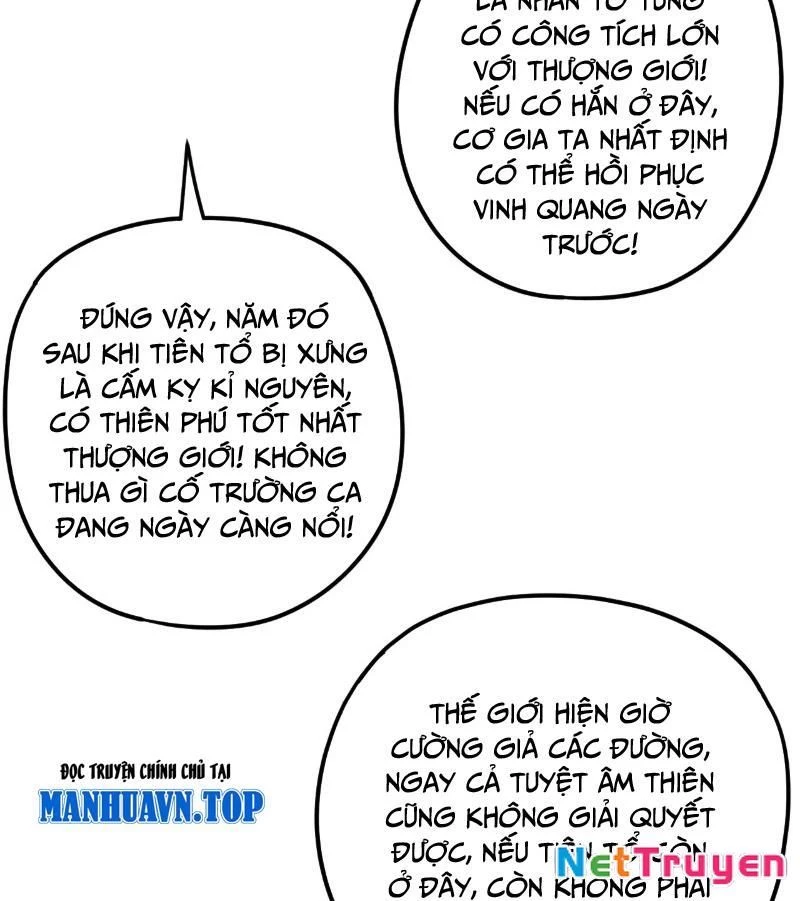 [FIX Thứ tự] Ta Trời Sinh Đã Là Nhân Vật Phản Diện Chapter 258 - 6