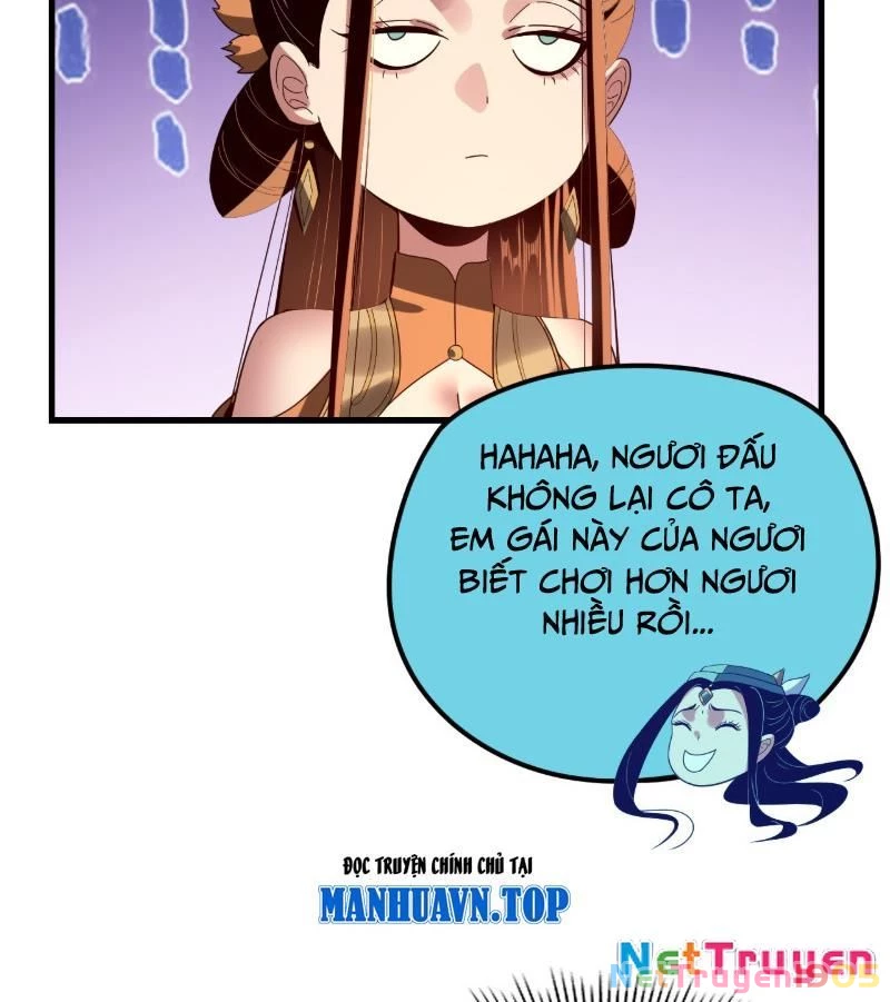 [FIX Thứ tự] Ta Trời Sinh Đã Là Nhân Vật Phản Diện Chapter 258 - 16