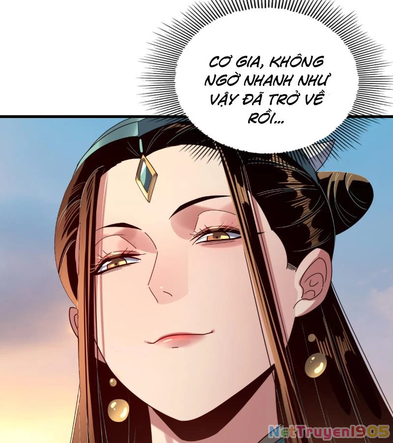 [FIX Thứ tự] Ta Trời Sinh Đã Là Nhân Vật Phản Diện Chapter 258 - 17