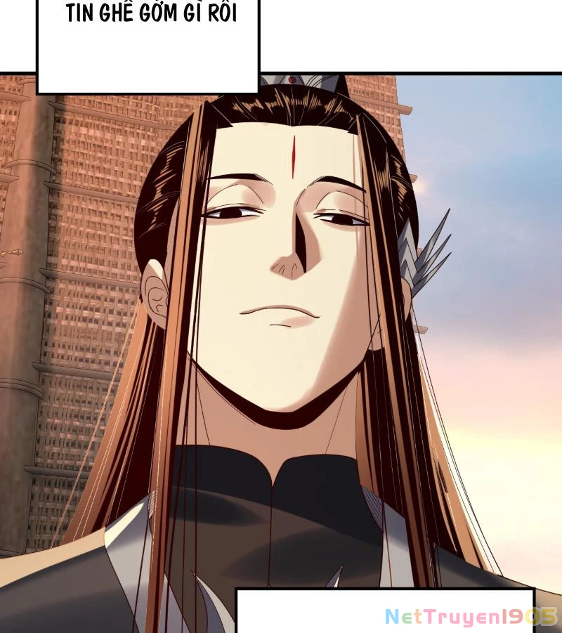 [FIX Thứ tự] Ta Trời Sinh Đã Là Nhân Vật Phản Diện Chapter 258 - 19