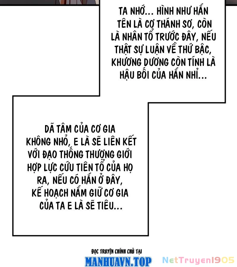 [FIX Thứ tự] Ta Trời Sinh Đã Là Nhân Vật Phản Diện Chapter 258 - 20