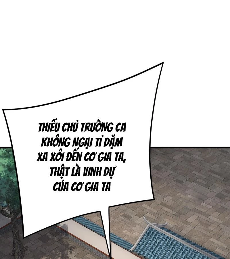 [FIX Thứ tự] Ta Trời Sinh Đã Là Nhân Vật Phản Diện Chapter 258 - 22