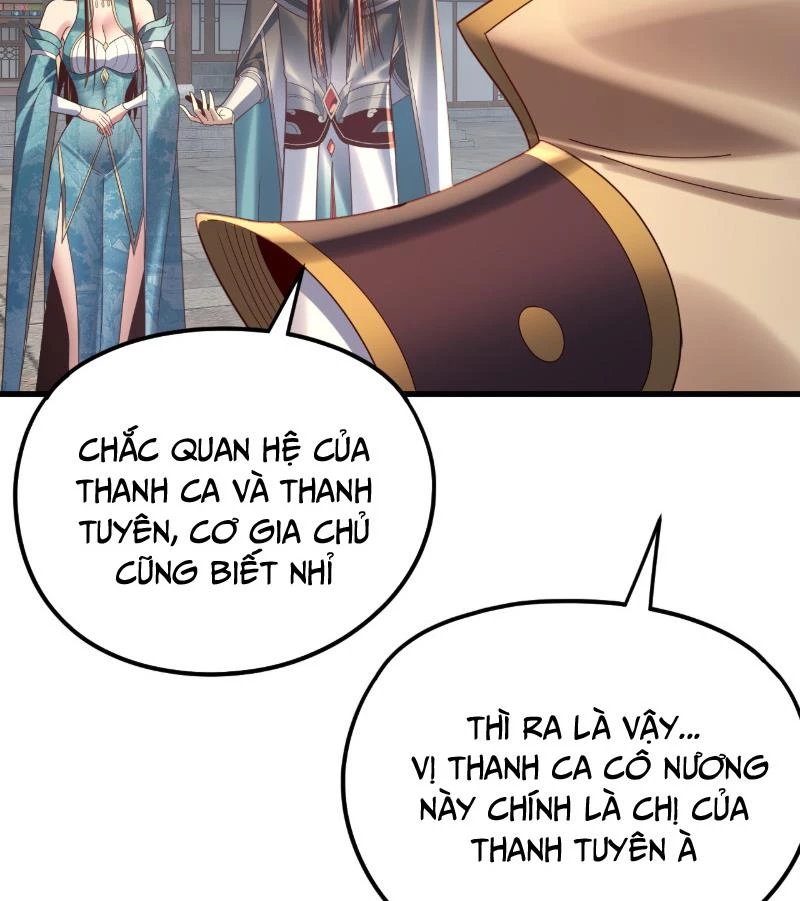 [FIX Thứ tự] Ta Trời Sinh Đã Là Nhân Vật Phản Diện Chapter 258 - 27