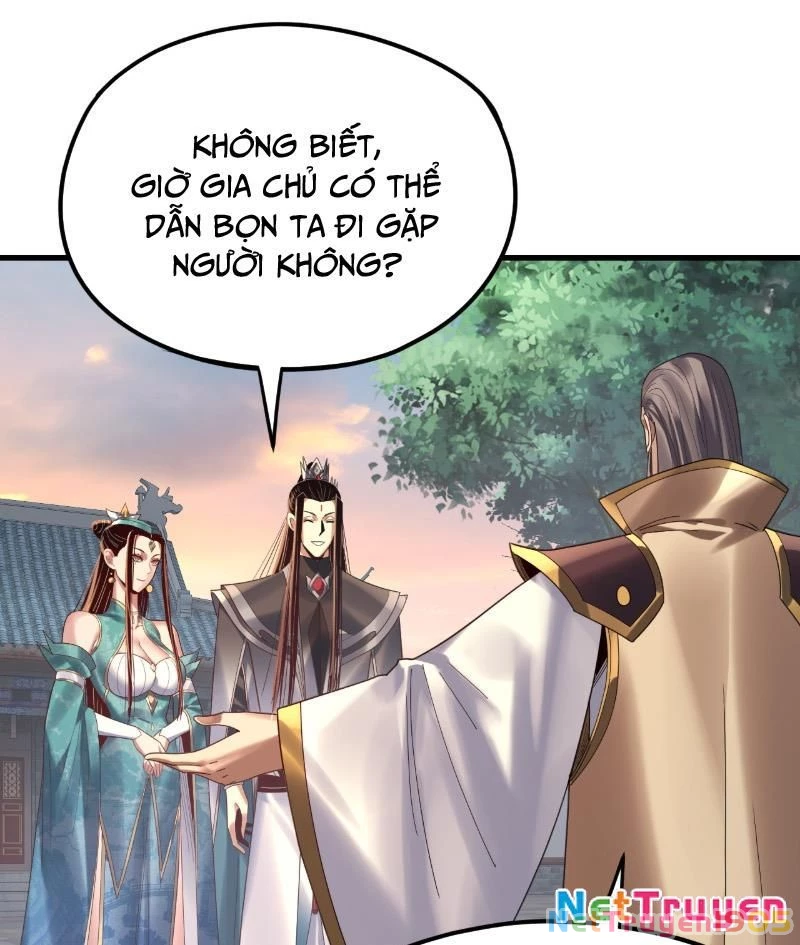 [FIX Thứ tự] Ta Trời Sinh Đã Là Nhân Vật Phản Diện Chapter 258 - 31