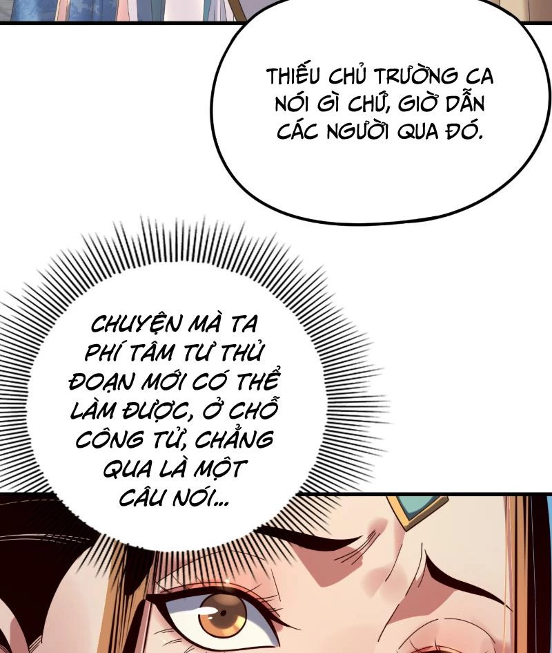 [FIX Thứ tự] Ta Trời Sinh Đã Là Nhân Vật Phản Diện Chapter 258 - 32