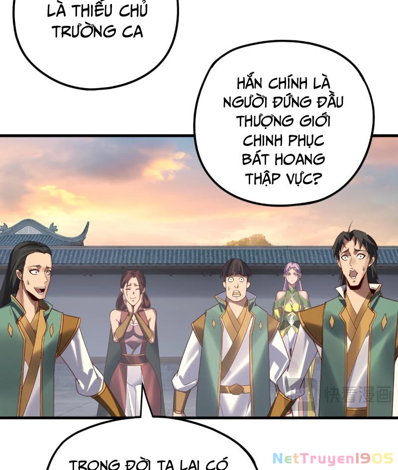 [FIX Thứ tự] Ta Trời Sinh Đã Là Nhân Vật Phản Diện Chapter 258 - 34
