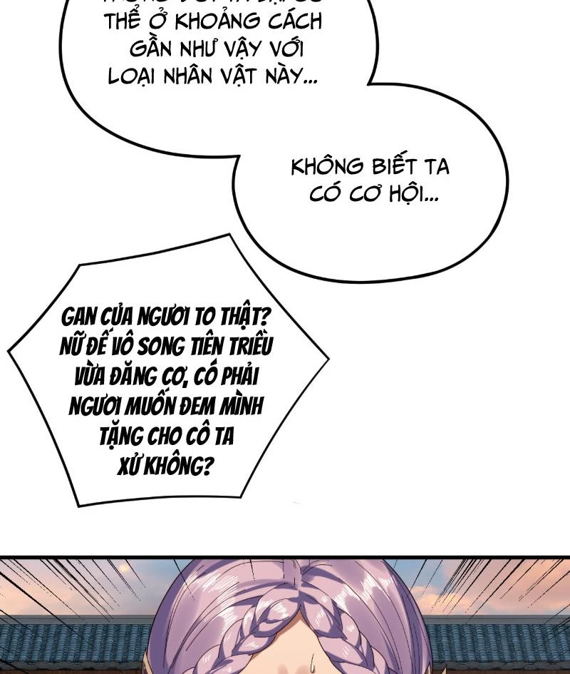 [FIX Thứ tự] Ta Trời Sinh Đã Là Nhân Vật Phản Diện Chapter 258 - 35