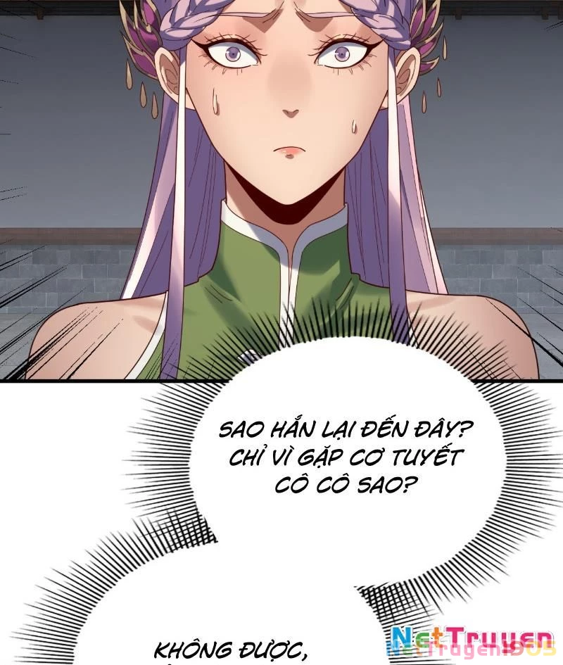 [FIX Thứ tự] Ta Trời Sinh Đã Là Nhân Vật Phản Diện Chapter 258 - 36