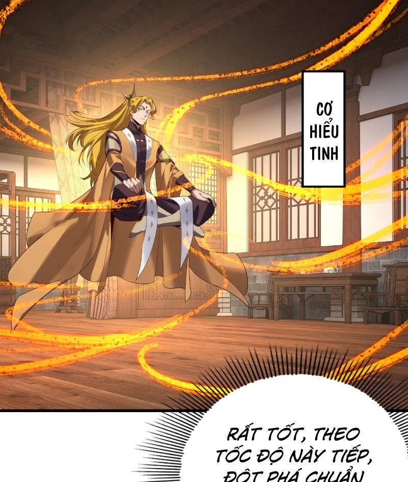 [FIX Thứ tự] Ta Trời Sinh Đã Là Nhân Vật Phản Diện Chapter 258 - 38