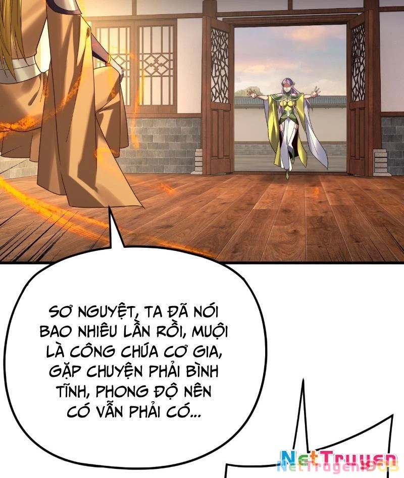 [FIX Thứ tự] Ta Trời Sinh Đã Là Nhân Vật Phản Diện Chapter 258 - 41