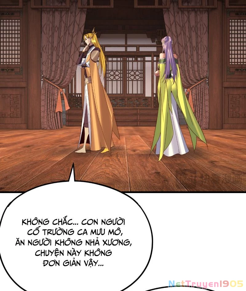 [FIX Thứ tự] Ta Trời Sinh Đã Là Nhân Vật Phản Diện Chapter 258 - 45
