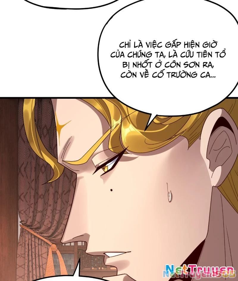 [FIX Thứ tự] Ta Trời Sinh Đã Là Nhân Vật Phản Diện Chapter 258 - 46