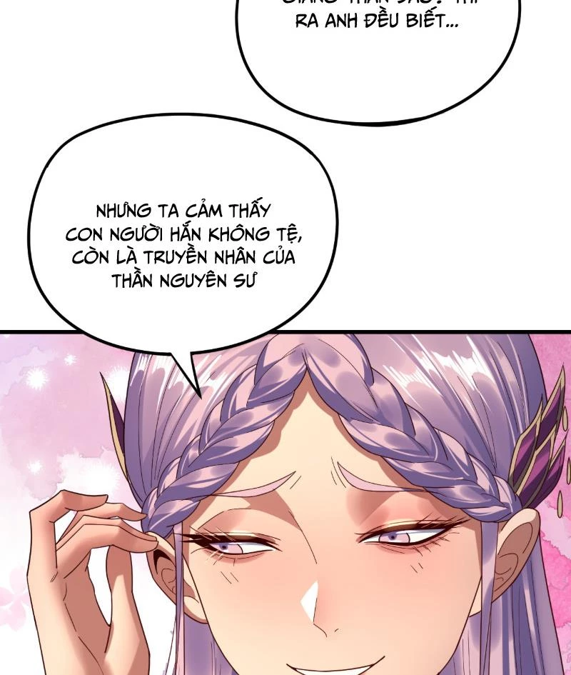 [FIX Thứ tự] Ta Trời Sinh Đã Là Nhân Vật Phản Diện Chapter 258 - 49