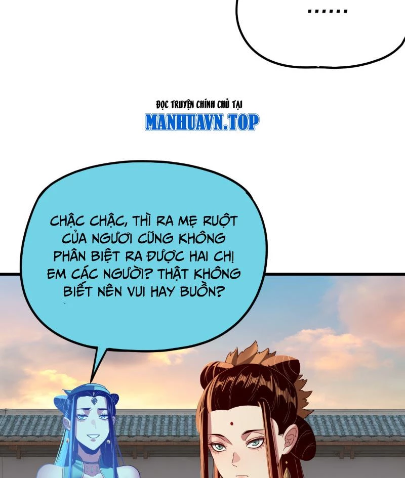 [FIX Thứ tự] Ta Trời Sinh Đã Là Nhân Vật Phản Diện Chapter 258 - 57