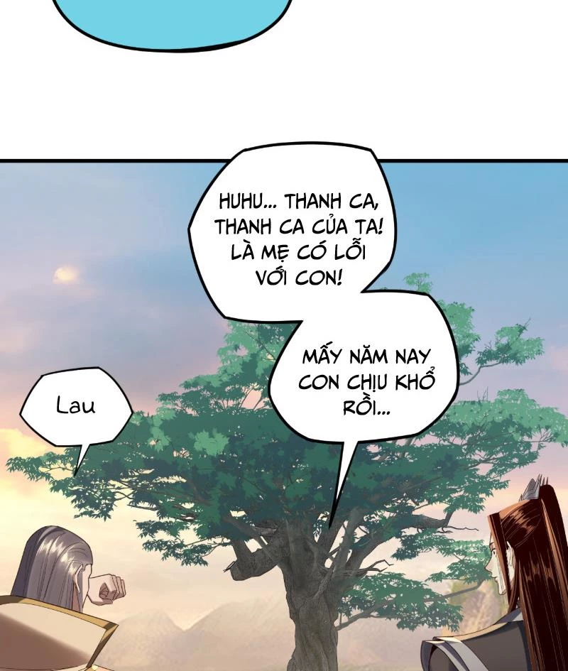 [FIX Thứ tự] Ta Trời Sinh Đã Là Nhân Vật Phản Diện Chapter 258 - 59