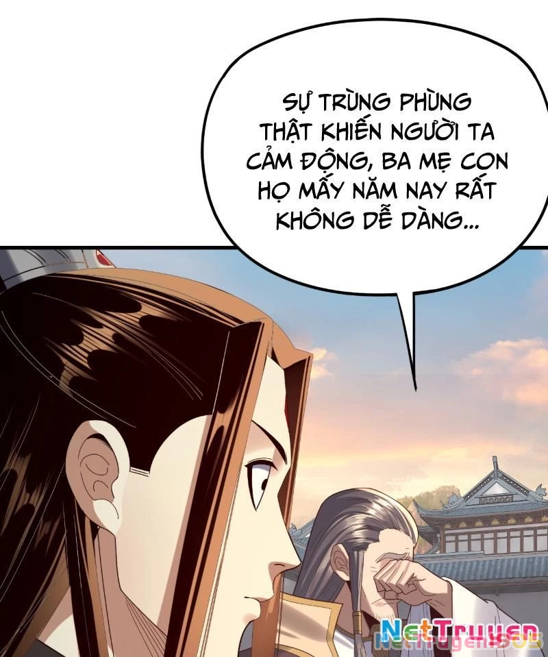[FIX Thứ tự] Ta Trời Sinh Đã Là Nhân Vật Phản Diện Chapter 258 - 61