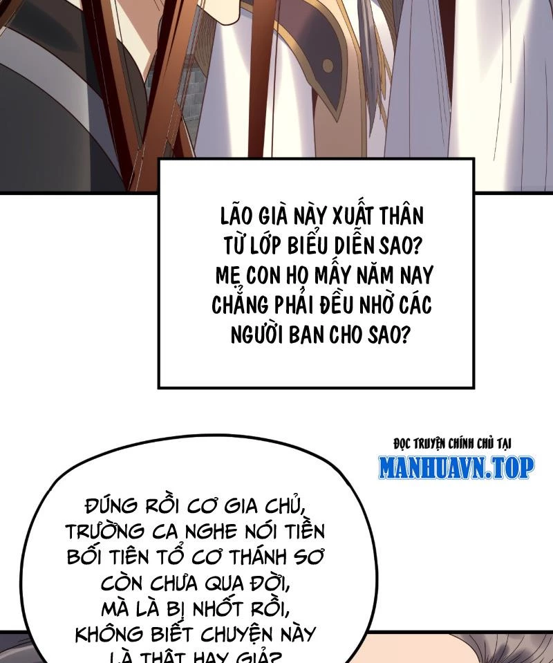 [FIX Thứ tự] Ta Trời Sinh Đã Là Nhân Vật Phản Diện Chapter 258 - 62