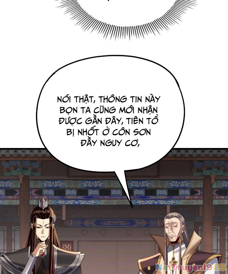 [FIX Thứ tự] Ta Trời Sinh Đã Là Nhân Vật Phản Diện Chapter 258 - 64