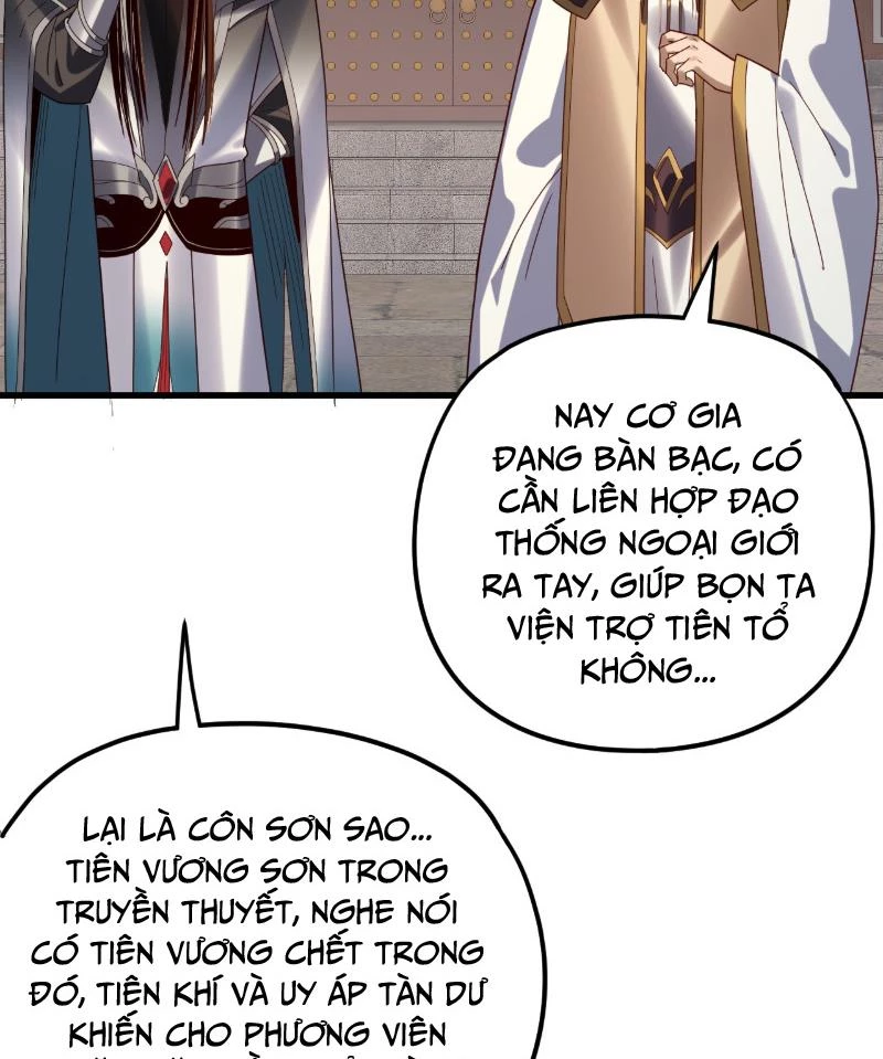 [FIX Thứ tự] Ta Trời Sinh Đã Là Nhân Vật Phản Diện Chapter 258 - 65
