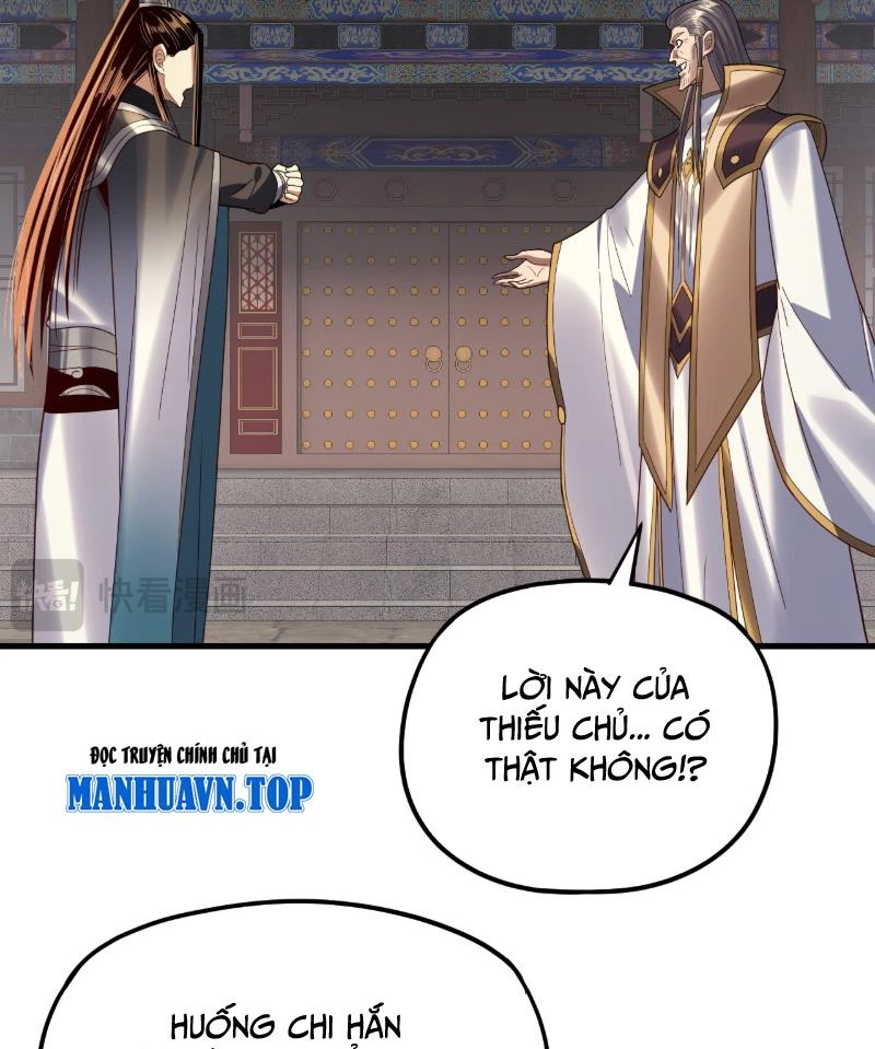 [FIX Thứ tự] Ta Trời Sinh Đã Là Nhân Vật Phản Diện Chapter 258 - 67