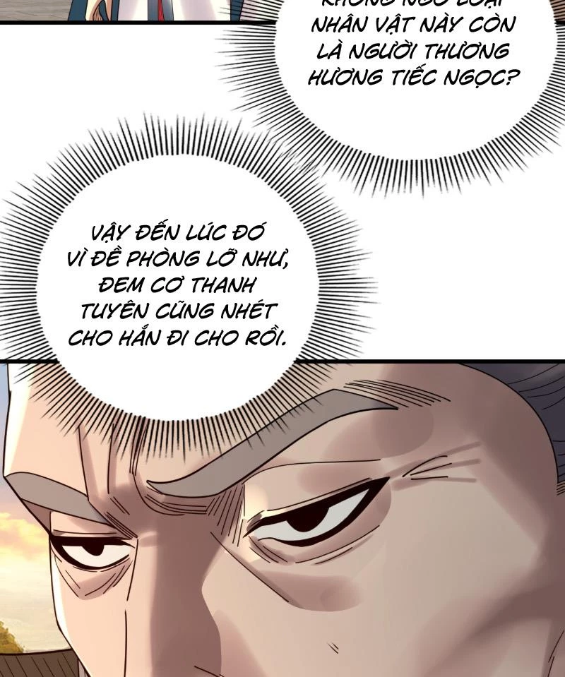[FIX Thứ tự] Ta Trời Sinh Đã Là Nhân Vật Phản Diện Chapter 258 - 69