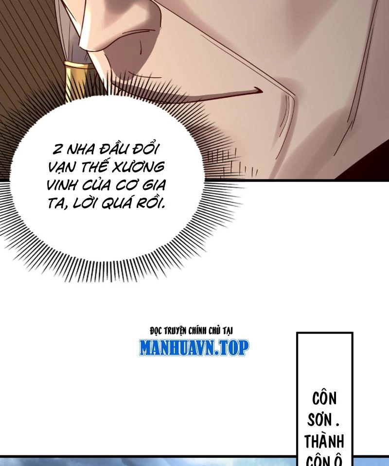 [FIX Thứ tự] Ta Trời Sinh Đã Là Nhân Vật Phản Diện Chapter 258 - 70