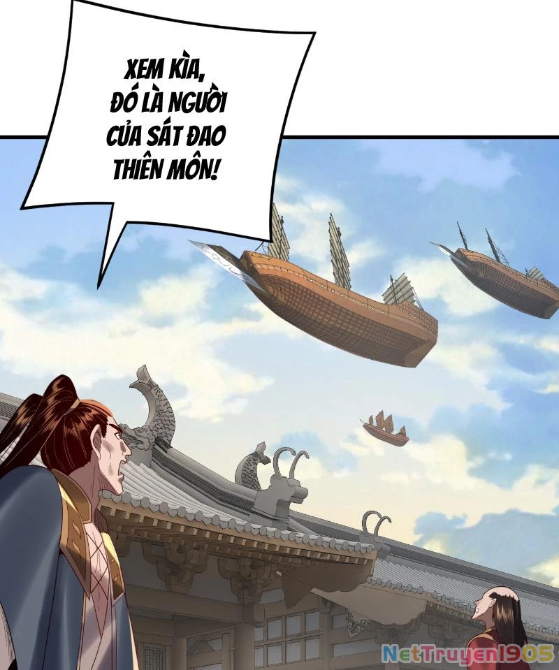 [FIX Thứ tự] Ta Trời Sinh Đã Là Nhân Vật Phản Diện Chapter 258 - 77