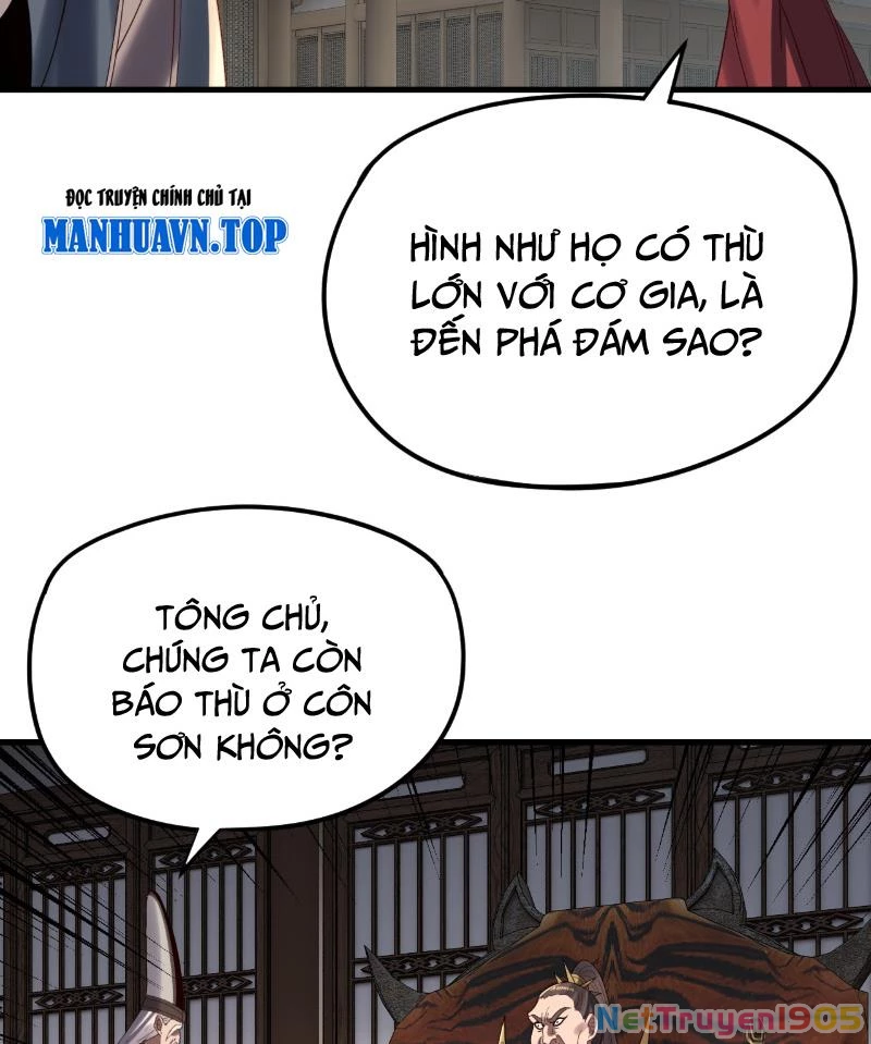 [FIX Thứ tự] Ta Trời Sinh Đã Là Nhân Vật Phản Diện Chapter 258 - 78
