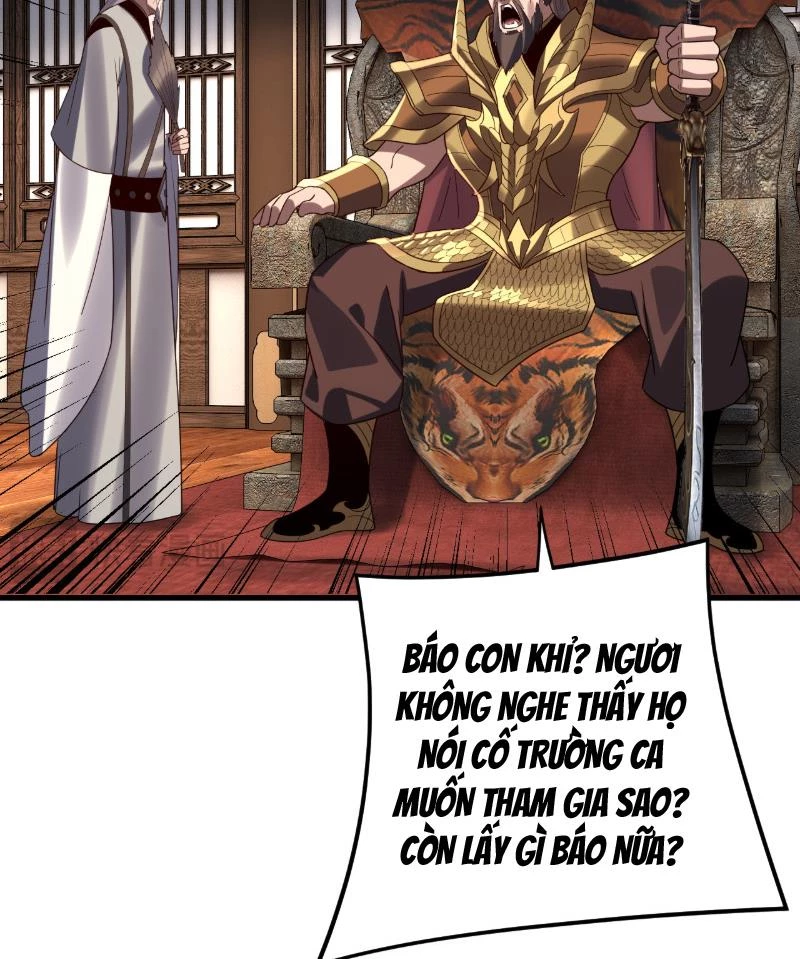 [FIX Thứ tự] Ta Trời Sinh Đã Là Nhân Vật Phản Diện Chapter 258 - 79