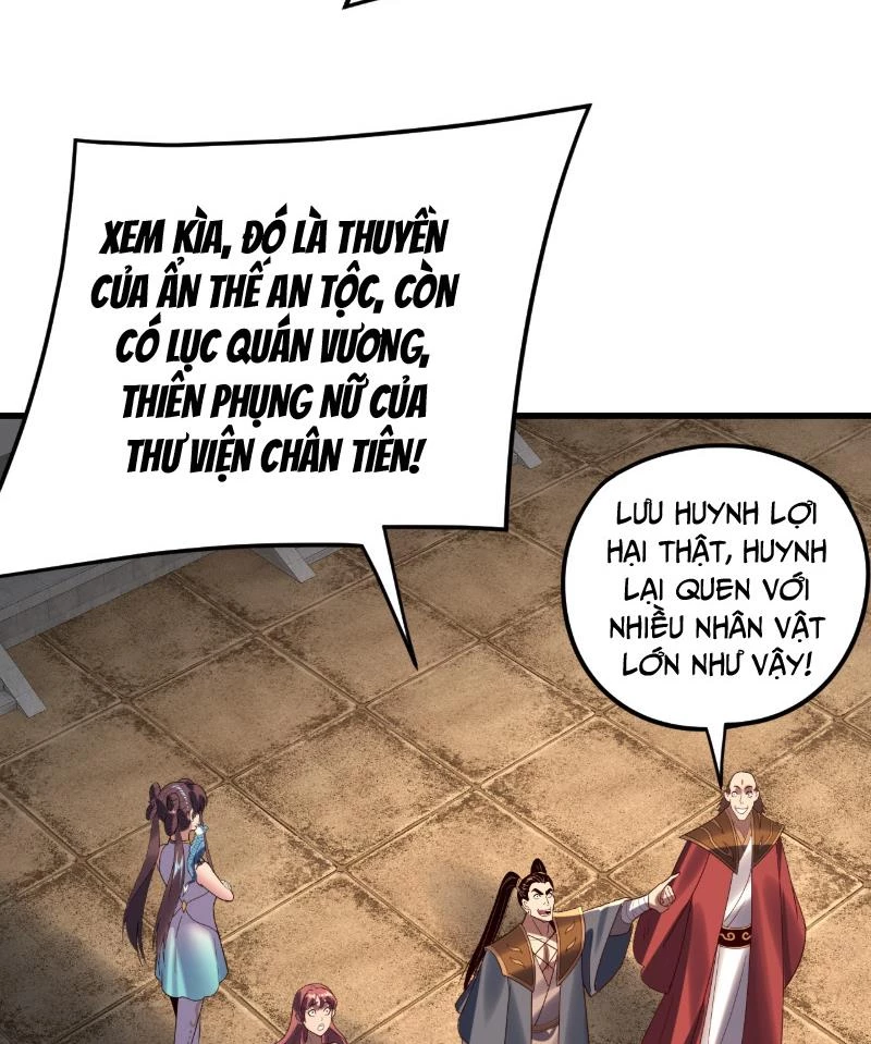 [FIX Thứ tự] Ta Trời Sinh Đã Là Nhân Vật Phản Diện Chapter 258 - 80