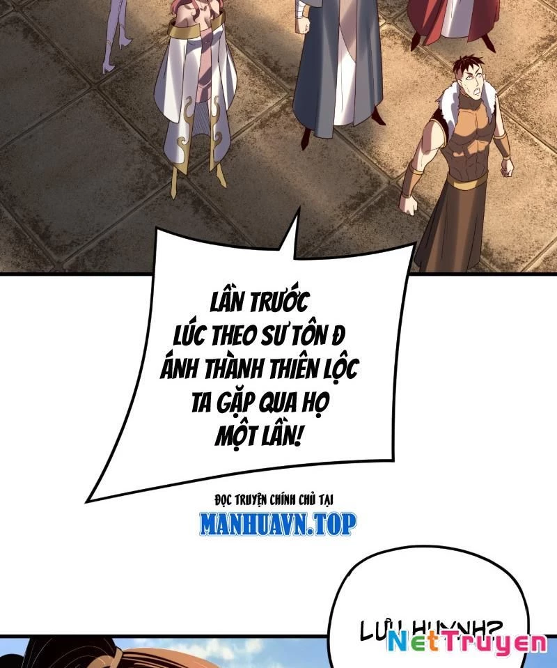 [FIX Thứ tự] Ta Trời Sinh Đã Là Nhân Vật Phản Diện Chapter 258 - 81