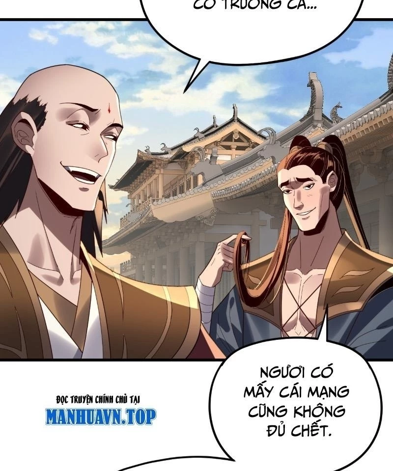 [FIX Thứ tự] Ta Trời Sinh Đã Là Nhân Vật Phản Diện Chapter 258 - 85