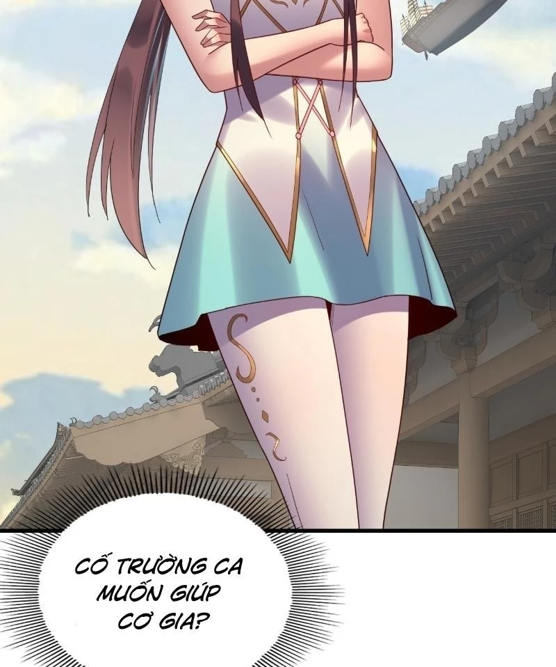 [FIX Thứ tự] Ta Trời Sinh Đã Là Nhân Vật Phản Diện Chapter 258 - 87
