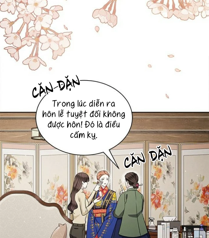 The Castle - Quỷ Nhãn Tân Nương Chapter 110 - 3