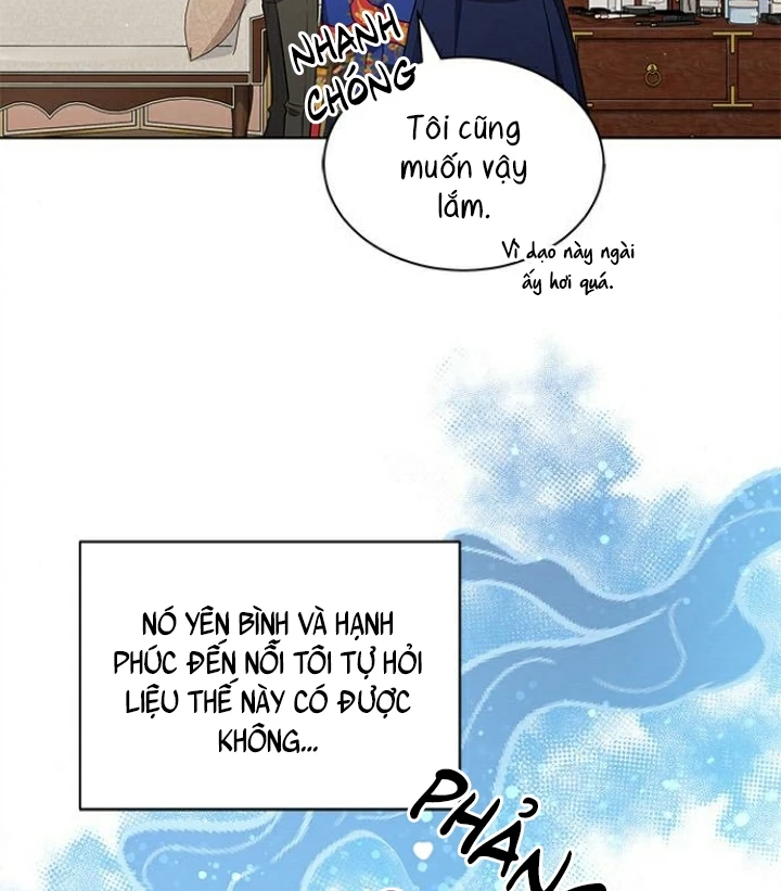 The Castle - Quỷ Nhãn Tân Nương Chapter 110 - 4