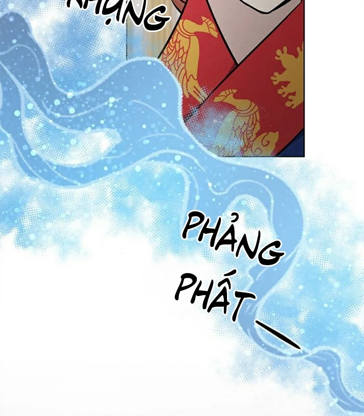 The Castle - Quỷ Nhãn Tân Nương Chapter 110 - 6